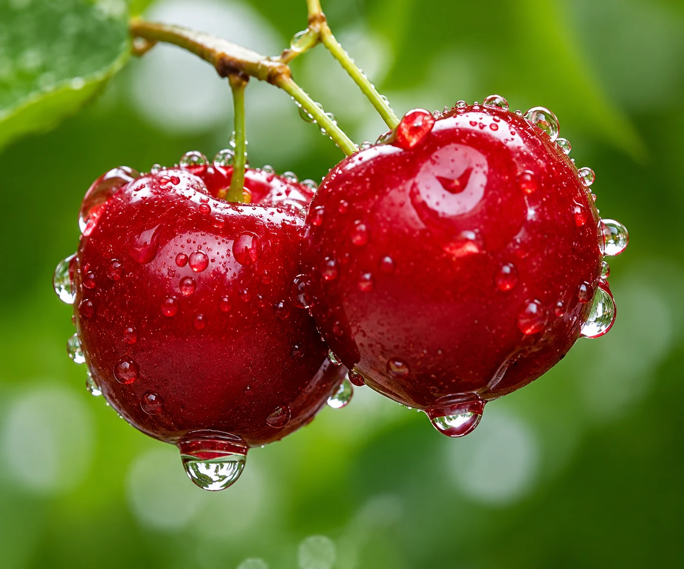 Natural ingredient composition
